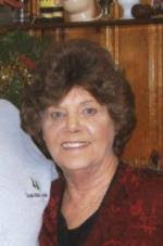 Rose Marie (Shuffitt) Poll