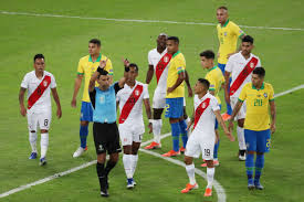 Arthur está no hotel que serve de concentração para a seleção brasileira em são paulo e tem a companhia de outros 12 jogadores que fazem apenas treino regenerativo na academia. Saiba Como Ver Jogo Da Selecao Brasileira Contra O Peru No Streaming 13 10 2020 Esporte Folha
