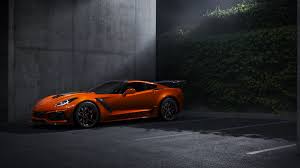 Chevy undoubtedly would not ensure it is straightforward upon you when choosing out there a good corvette. 2019 Corvette Zr1 Return Of The King