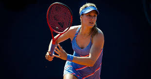 We have the best prague open previews, predictions, free bets and welcome bonuses. Tennis Simona Halep Eugenie Bouchard Battle To Reach Prague Open Quarter Finals