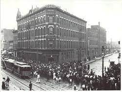 82.5 records of the federal advisory council. Chicago Fed History 1907 1914 Federal Reserve Bank Of Chicago