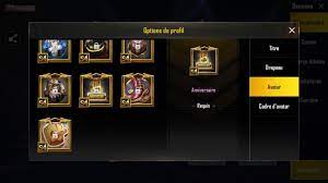 A place to pubg mobile glitch fix share photographs and pictures. How Get 1st Anniversary Avatar Pubgmobile