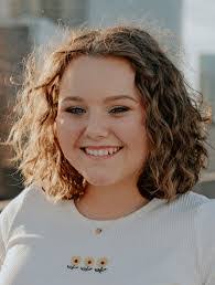 Hannah Hockman's Instagram, Twitter & Facebook