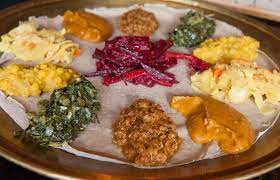 17 Delicious Ethiopian Dishes All Kinds Of Eaters Can Enjoy Ethiopian Food Ethopian Food Food