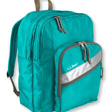 Tag your photos #beanoutsider linktr.ee/llbean. L L Bean Deluxe Book Pack School From L L Bean Inc