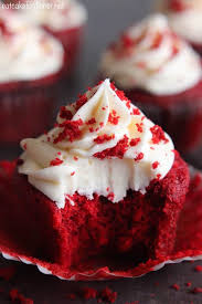 Preheat the oven to 350 degrees fahrenheit. The Best Red Velvet Cupcakes With Cream Cheese Frosting The Recipe Critic