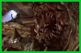 Five (More) Underrated Monster Movies | kindertrauma