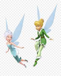 Tinkerbell is have a sister on winter woods name called periwinkle and play tubbogan with periwinkle friends. Download 3 Disney Fairies Tinkerbell Tinkerbell Disney Fairies Png Tinkerbell Png Free Transparent Png Images Pngaaa Com
