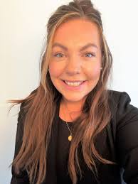 Tara Stott (née Gavan)