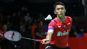 Kisah inspiratif mohammad ahsan dan hendra setiawan. All England Jonatan Dan Ahsan Hendra Dapat Lawan Sulit