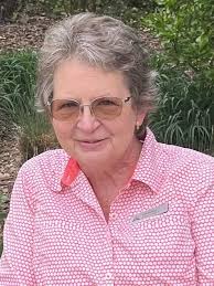 Alice Pugh Named 2024 Volunteer of the Year