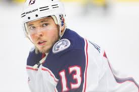 See a recent post on tumblr from @clownucks about cam atkinson. Blue Jackets Cam Atkinson Calls Out His Haters Nhl Rumors Nhltraderumors Me
