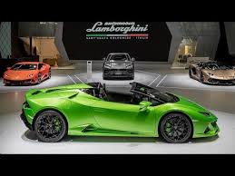 We did not find results for: This Is The New Lamborghini Huracan Evo Spyder First Look Youtube
