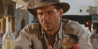 Harrison ford is donning his hat and whip once again, reprising his role as indiana jones for the fifth and final movie directed by james mangold. Harrison Ford Updates On Indiana Jones 5 Chris Pratt S Involvement Cinemablend