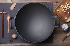Thread in 'cooking equipment reviews' thread starter started by luke84 it is my first wok. 5 Best Oils For Seasoning A Wok Foods Guy