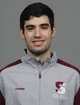 2021 Men's Gymnastics Roster