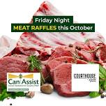 Gunnedah Branch October Meat Raffles