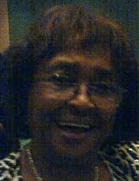 Obituary information for Doris Taylor Johnson