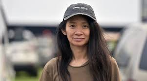This article was featured in one great story, new york's reading recommendation newsletter. Chloe Zhao Creates Dga Awards History Becomes First Asian Woman To Win Top Prize Entertainment News The Indian Express