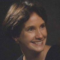 Mary Christine “Chris” Iverson Handy