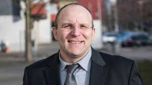 Thomas Evers ist Thüringens erster AfD-Bürgermeisterkandidat