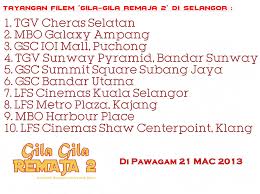 Subscribe for more interviews and other content coming in the near. Gila Gila Remaja Ii Home Facebook