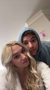 Couldn’t wish for a better girlfriend. ❤️ @Jenna Zeigler #CapCut #gf #loml❤️