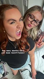 How Many Months Have You Been Friends 2018