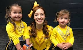 Yellow Wiggle Emma Pulls Out Of Wiggles Tour Due To Chronic Pain Kidspot