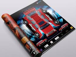 These options include enhancing the performance, adding vinyls and new paint jobs, and physically modifying the car by changing parts such as wheels. Brian Noto Midnight Club
