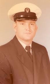 David Baldock Obituary