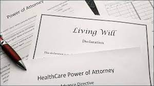 A healthy person can keep earning money so always put your health ahead of your financial needs. Health Care Proxy Power Of Attorney The Roles The Responsibilities Eddy Schein Group