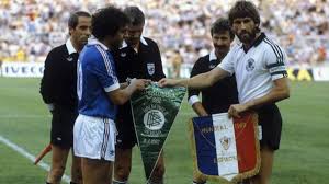 ¿buscas equipe foot turquie de gran calidad a los mejores precios? Seville 82 Quand L Equipe D Allemagne De Football Se Trouvait Affreuse Ne S Aimait Pas Eurosport