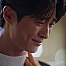 Byeon Woo Seok Crying Scene in Lovely Runner: Episode 16 Reading Script
