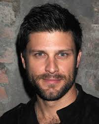 First Impressions: Greg Vaughan as Eric Brady