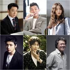 Six flying dragons is a period drama depicts the ambitions and success stories of 6 people around prince lee bang won (yoo ah in). Full Cast Of Six Flying Dragons 2015 Korean Tv Shows Kdrama Korean Drama