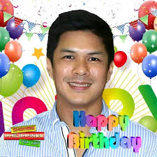 Filipino actor and comedian biography