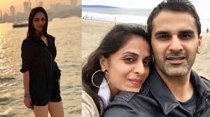 I want to be connected with fans and friends !! 10 Images Of Richa Pallod Irama Gallery