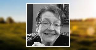 Carolyn Stone Obituary November 20, 2018