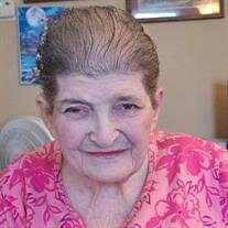 Darlene M. Bouchard Obituary