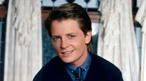 Michael J. Fox Honored by 'Family Ties' TV Dad With Touching Throwback