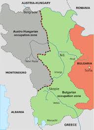 Wwe royal rumble 2021 universal championship roman reigns vs. Bulgarian Occupation Of Serbia World War I Wikipedia