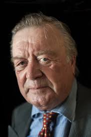 Kenneth Clarke: a life in politics