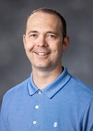 Member Profile: Seth Holladay