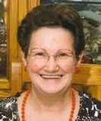 Lillian M. Schaffer Obituary April 9, 2014
