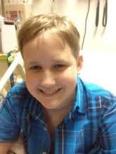 Obituary information for Chase Cameron Brauda