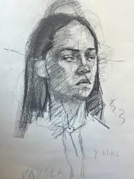 I Love This Woman's dirty draws