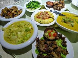 Senarai ini mungkin tidak lengkap berikutan dengan pembinaan sekolah baru. Padang Restaurant Beijing China From Emily To You