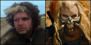 Happy birthday to Hugh Keays-Byrne, 73 today, who played the Toe Cutter and  Immortan Joe in the Mad Max series.