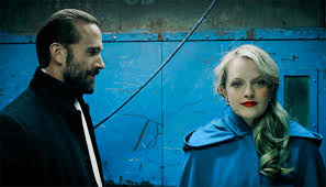 Season 4 of the #handmaidstale is coming april 28, only on @hulu. Ø¥Ø¹ØªØ±Ø§Ù Ù…Ø¤Ù„ÙØ© Ø±ÙˆØ§ÙŠØ© The Handmaid S Tale Ø£ Ù†Ø¨ÙˆØ¨